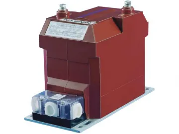 Voltage Transformer RZL12, JDZL10-3,6,10A(B)