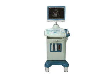 &lt;5&gt; EMP-2900 Full Digital Ultrasound System