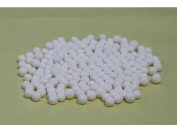 101 Activated Alumina