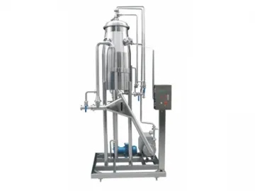 Liquid Deaerator