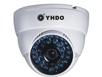 Color CMOS Security Camera