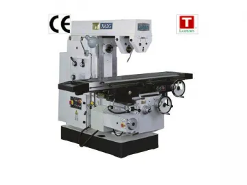 X62G Horizontal Milling Machine