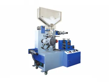 Hollow Tube Wrapping Machine