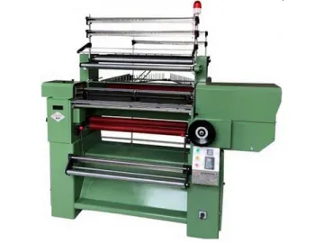 Crochet Knitting Machine, JSG889/B3