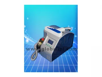 US400 ND-YAG Laser Equipment