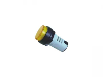 ￠22 Series Signal Lamp HKS-28