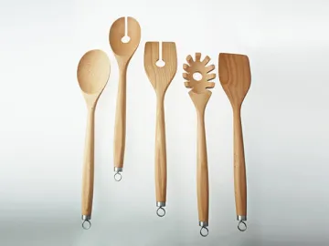 WB6 Pasta Fork