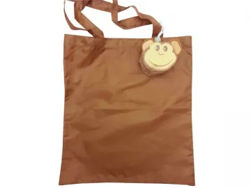 DC-15451 35X40cm Animal Shopping Bag