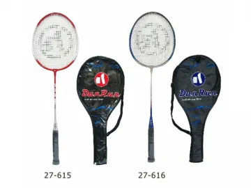 Aluminum Badminton Racket (T Joint)