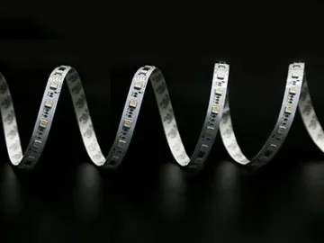 Multi-color LED Strip Light (RGBCCT)