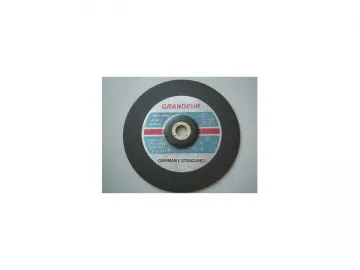 Grinding Wheel &amp; Cutting Wheel for Foundry