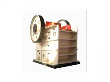 Jaw Crusher