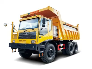 Mining Truck  GKM95P