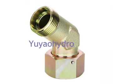 Bite Type Fittings (DIN)