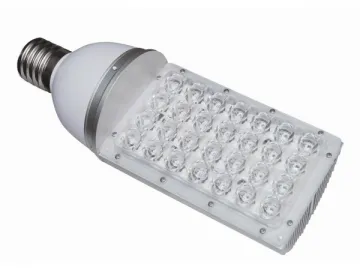 28W LED Street Light