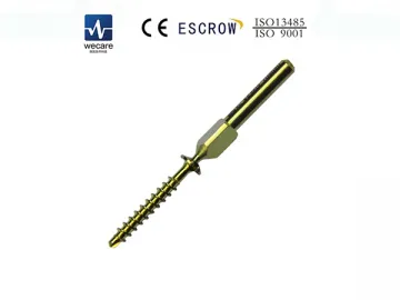 Φ2.0, Φ2.5 Self-Drilling, Self-Tapping Screw