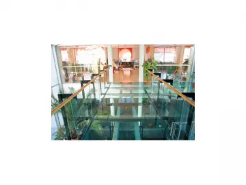 Laminated Glass