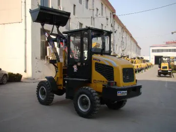 ZL10A-I Wheel Loader