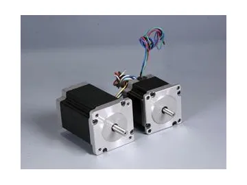 1.8 Degree Size 60mm 2-Phase High Torque Hybrid Stepper Motor