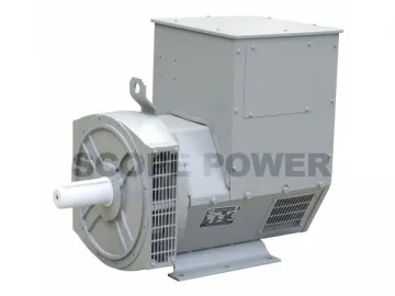 32KW-200KW Alternator 224(274)