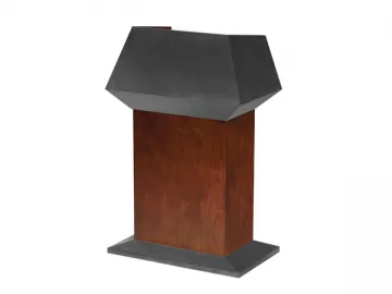 MDF Lectern