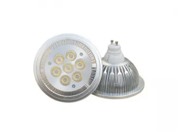 AR111 LED Spotlight 7*2W