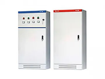 Power Distribution Cabinet