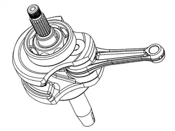 Connecting Rod