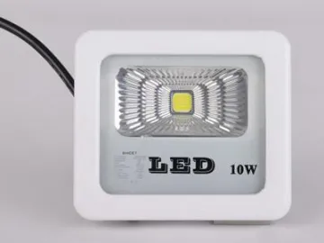 COB LED Flood Light