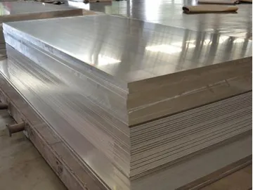 3004 Aluminum Alloy