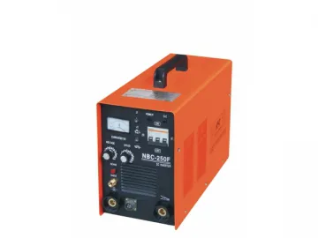 MIG-250F Inverter Gas Shielded Welding Machine