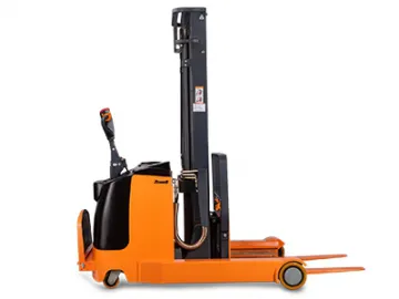 XR 1,500-2,000kg Electric Reach Truck