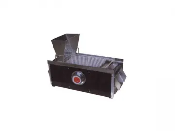 Manual Capsule Filling Machine