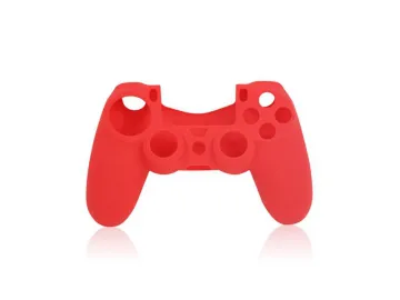 Silicone Game Console Case