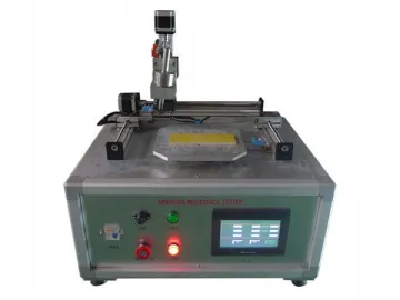 Abrasion Resistance Testing Machine HJ0604