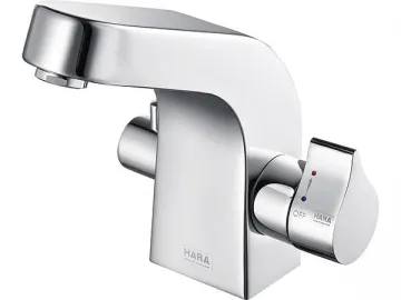 Exposed Basin Mixer, FL7080B