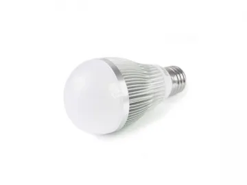 6W 8W Dimmable LED Light Bulb