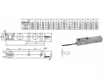 Load Cell