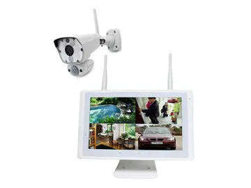 Hospitality &amp; Hotel &amp; Motel Video Surveillance Security Cameras