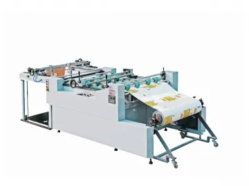 Automatic Sheet Separator