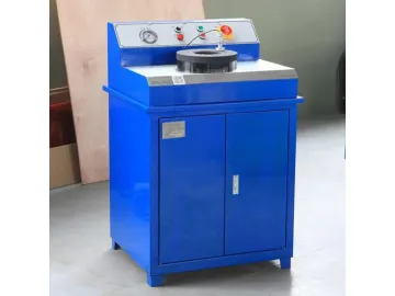 YONG-FENG FN32 Automatic Nut and Ferrule Crimping Machine