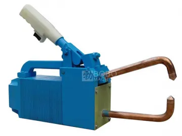 Spot Welding Machine