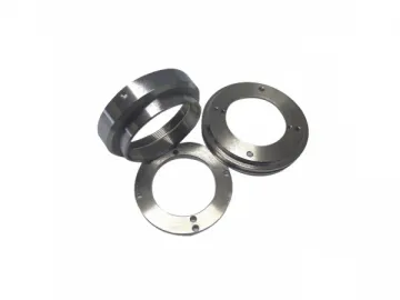 CNC Machined Parts  (Electrical Parts)