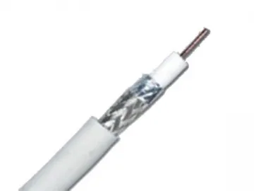 Coaxial Cable LE-1