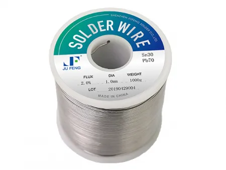 Sn30Pb70 Tin Lead Solder Wire and Solder Bar