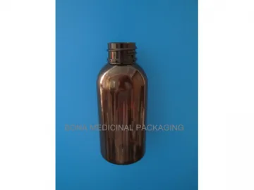 60ml PET Bottle