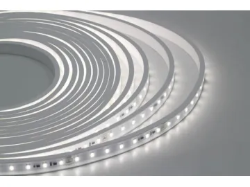 Long Run IP65 SMD2835 Warm LED Strip Light, 10m/20m/50m/100m