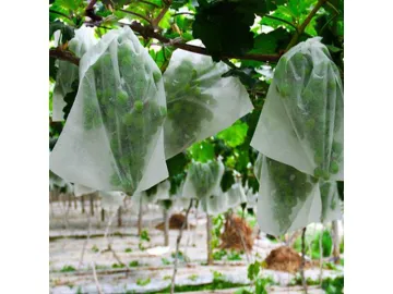 Non-woven Fabrics for Planting Bags