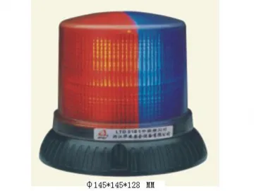 Strobe Warning Beacon Light