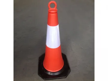 PE Traffic Cone